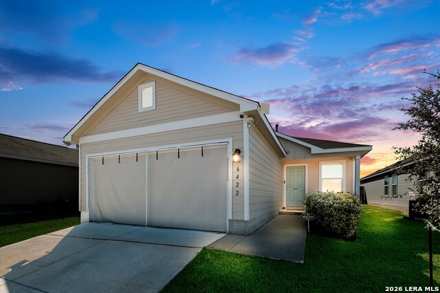 Details for 6422 Magee Run, San Antonio, TX 78220