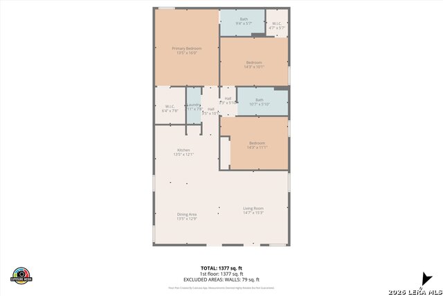 Image 28 of 28 For 6422 Magee Run