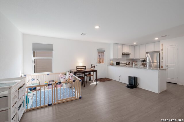 Image 7 of 28 For 6422 Magee Run