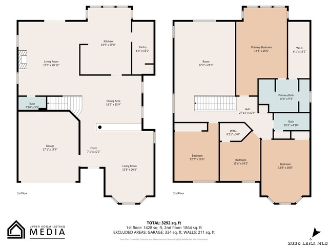 Image 7 of 39 For 1527 Jasmine Dr