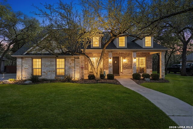Details for 30210 Setterfeld, Fair Oaks Ranch, TX 78015
