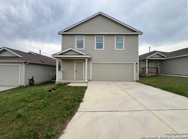 Details for 7227 Satellite Way, San Antonio, TX 78252