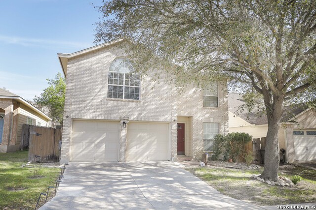 Details for 6018 Wood Bayou, San Antonio, TX 78249