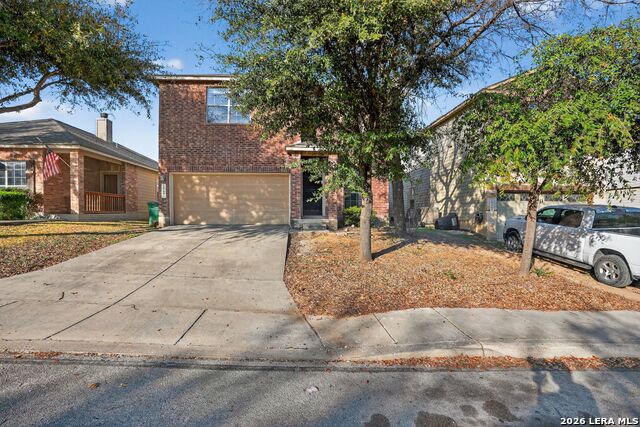 Details for 10407 Lupine, Helotes, TX 78023