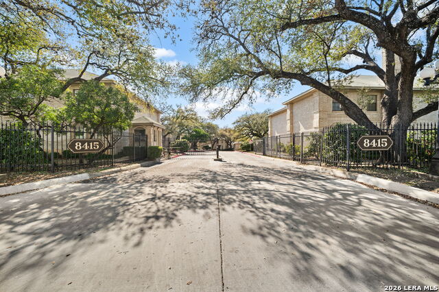 Details for 8415 Fredericksburg Rd  907, San Antonio, TX 78229