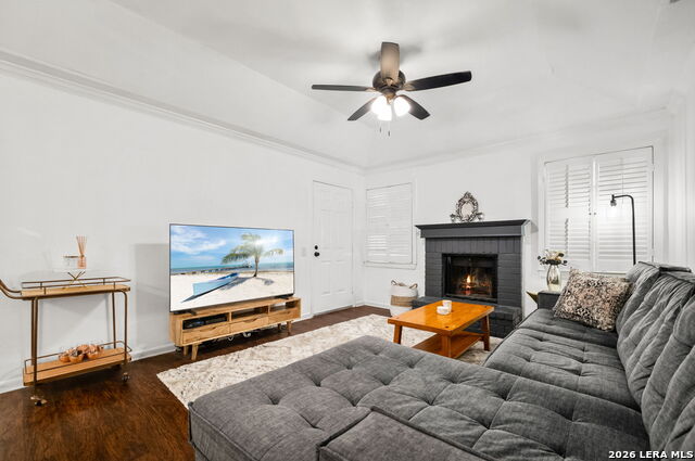 Image 14 of 33 For 8415 Fredericksburg Rd  907