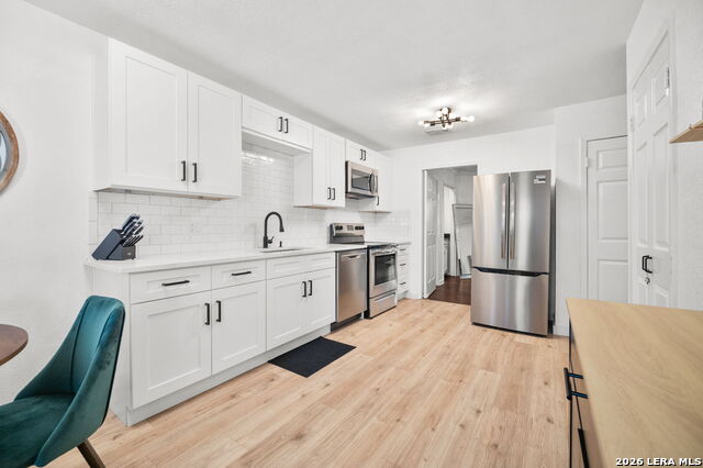 Image 2 of 33 For 8415 Fredericksburg Rd  907