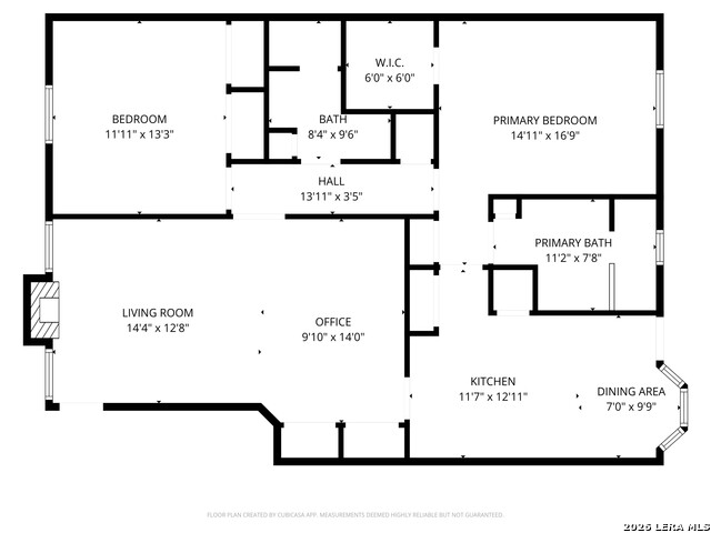 Image 33 of 33 For 8415 Fredericksburg Rd  907