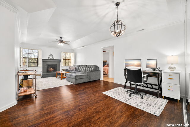 Image 7 of 33 For 8415 Fredericksburg Rd  907