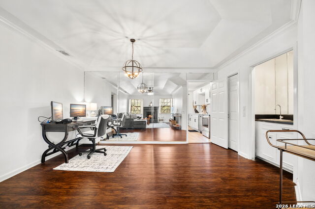 Image 8 of 33 For 8415 Fredericksburg Rd  907