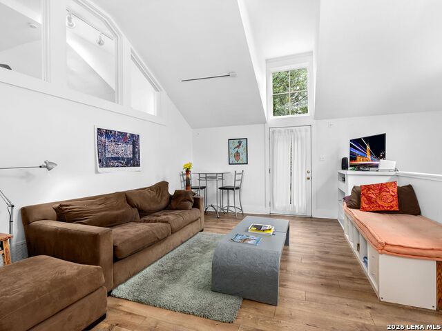 Details for 215 Beauregard - Unit B, San Antonio, TX 78204