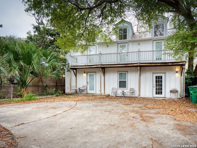 Image 14 of 16 For 215 Beauregard - Unit B