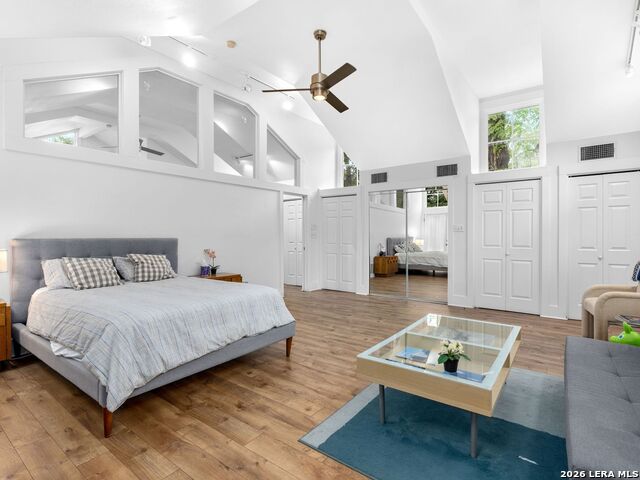 Image 6 of 16 For 215 Beauregard - Unit B