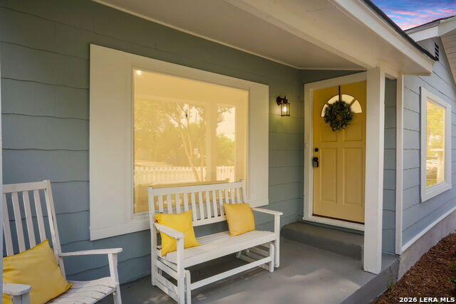 Details for 308 Andrews  , San Antonio, TX 78209