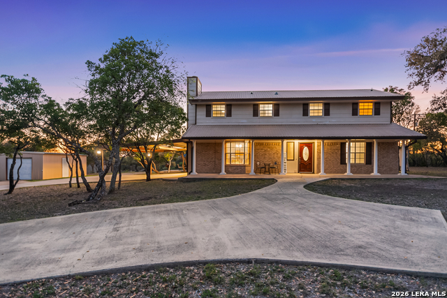 Details for 205 Rolling Oaks, San Antonio, TX 78253
