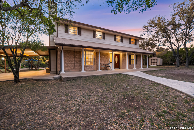 Image 3 of 41 For 205 Rolling Oaks