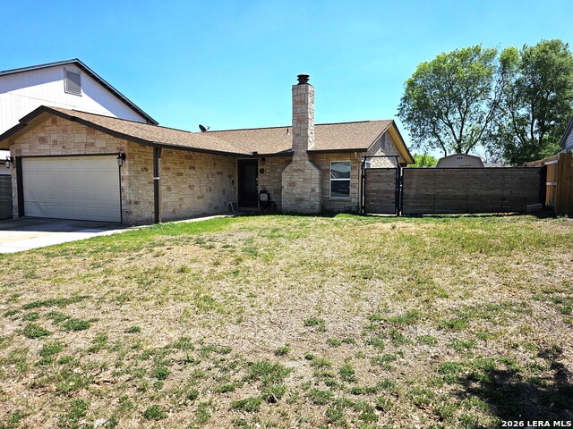 Details for 9406 Sugarloaf, San Antonio, TX 78245