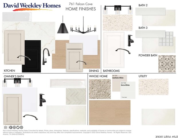 Image 2 of 11 For 761 Falcon Cove