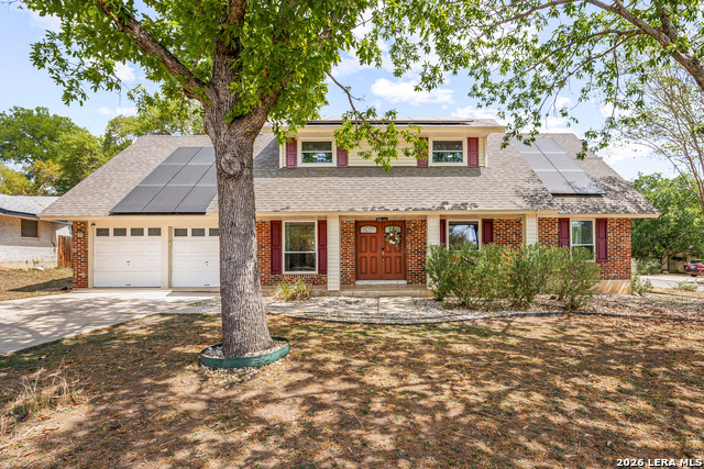 Details for 2037 Windy Trl, San Antonio, TX 78232