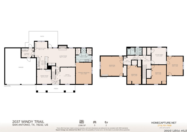 Image 43 of 43 For 2037 Windy Trl