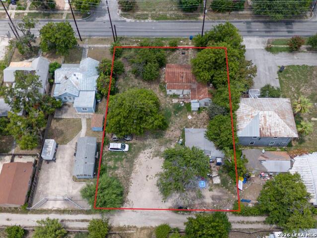 Image 3 of 4 For 1622 Pine  