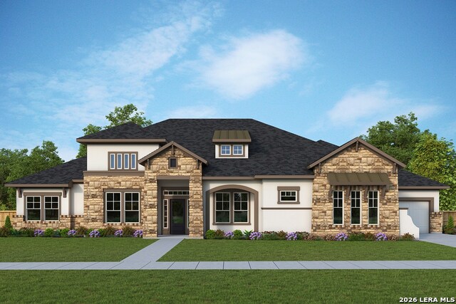 Details for 943 Falcon Cove, Castroville, TX 78009