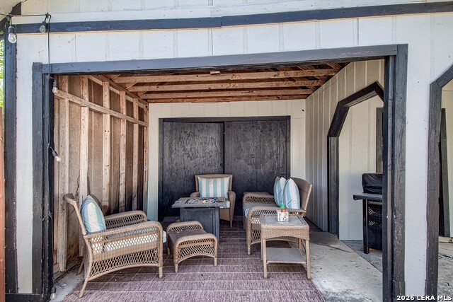 Image 22 of 25 For 1422 Santa Monica