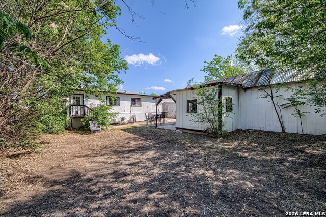 Image 23 of 25 For 1422 Santa Monica