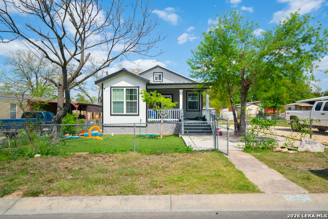 Details for 5209 Irola Dr, Schertz, TX 78108