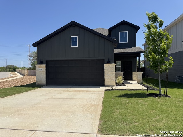 Details for 133 Windmill Breeze, Boerne, TX 78006