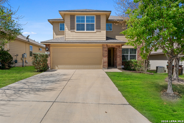 Details for 252 Elisabeth Run, San Antonio, TX 78253