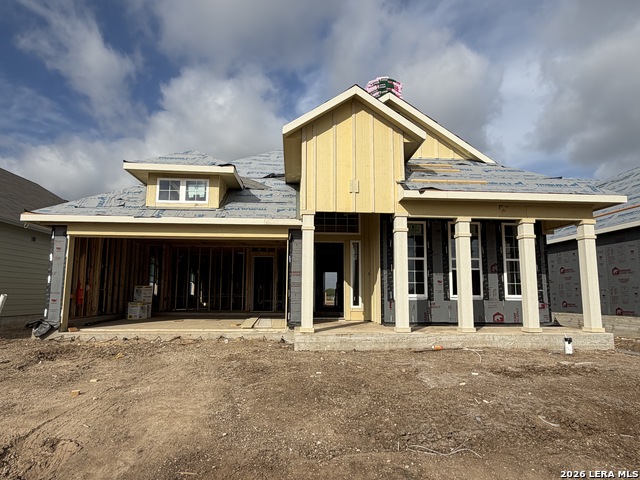 Details for 420 Honeydew Way, Seguin, TX 78155