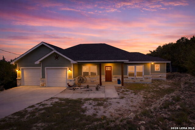 Details for 1244 Lasso  , Canyon Lake, TX 78133