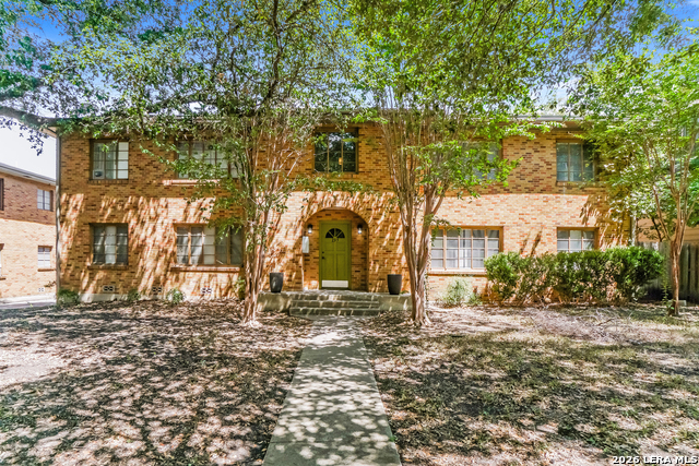 Details for 235 Natalen  2, San Antonio, TX 78209
