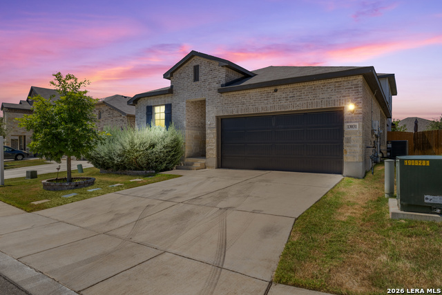 Details for 13031 Maridell, San Antonio, TX 78253