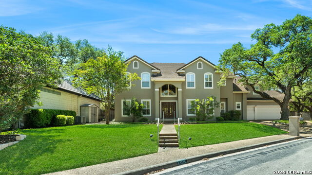 Details for 106 Sleepy Elm, San Antonio, TX 78209