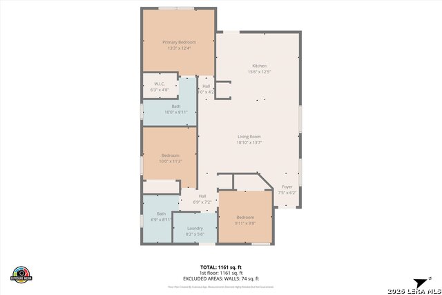 Image 27 of 27 For 13015 Kathleen St