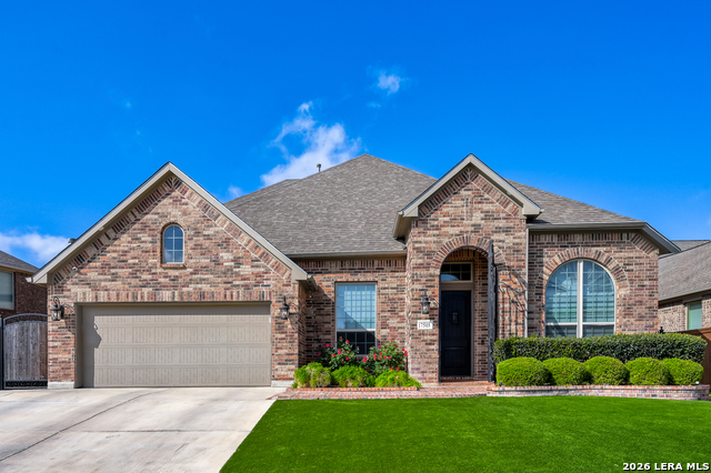 Details for 7515 Mckinney, San Antonio, TX 78254