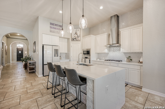 Listing photo id 9 for 7515 Mckinney