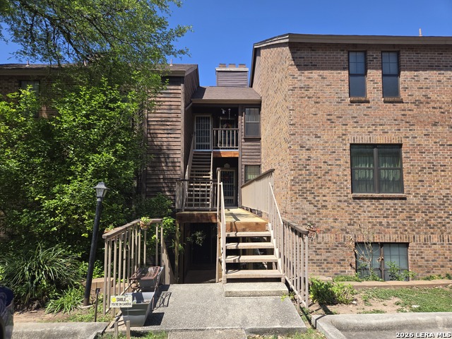 Details for 4212 Medical Dr  903, San Antonio, TX 78229