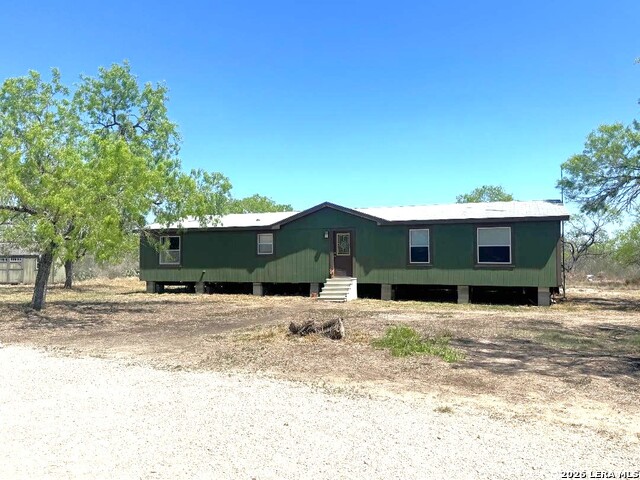 Details for 435 North Trail, Pleasanton, TX 78064