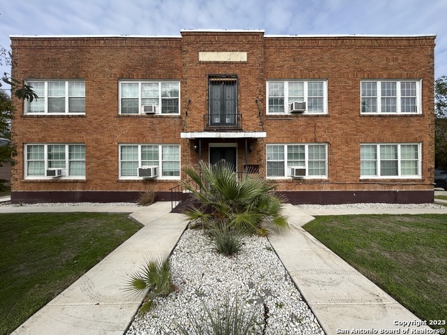 Details for 1409 Woodlawn Avenue W 4, San Antonio, TX 78201