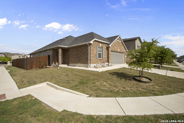 Details for 8205 Assumption, San Antonio, TX 78254