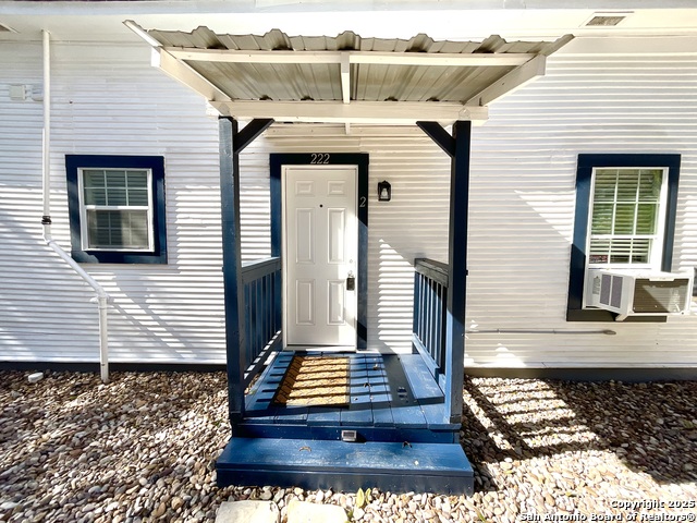 Details for 222 Army Boulevard  222 #2, San Antonio, TX 78215