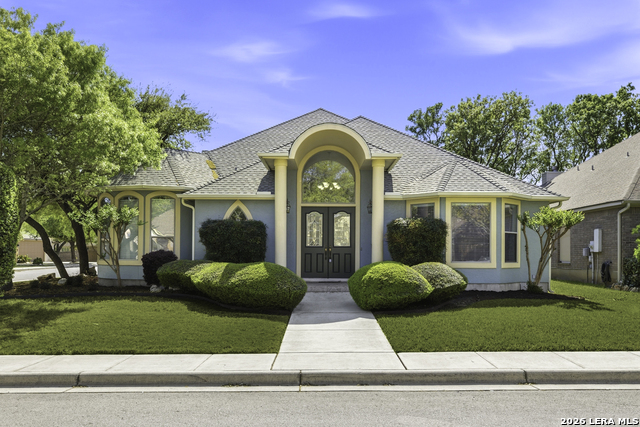 Details for 2607 Foresthaven, New Braunfels, TX 78132