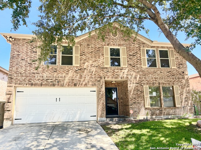 Details for 8111 Mescal Trail, San Antonio, TX 78244