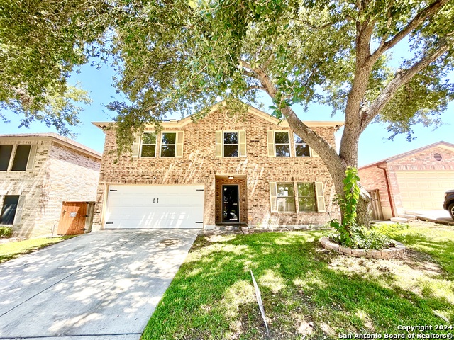 Image 2 of 34 For 8111 Mescal Trail