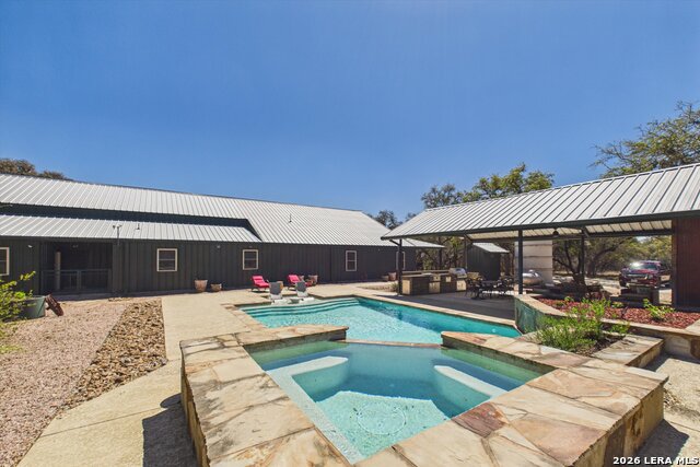 Details for 7869 County Road 311, Dhanis, TX 78850