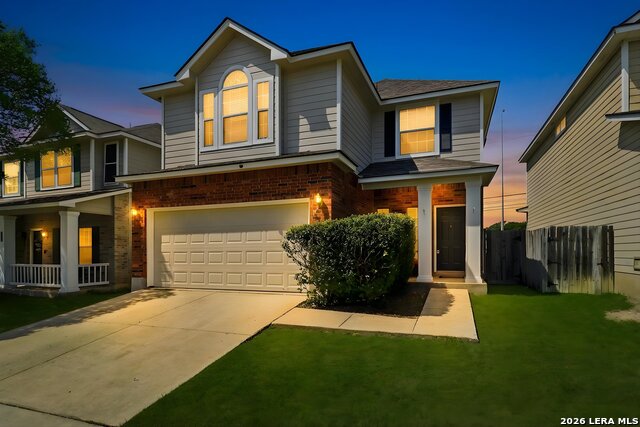 Details for 21827 Goldcrest Run, San Antonio, TX 78260