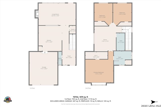 Image 26 of 26 For 21827 Goldcrest Run